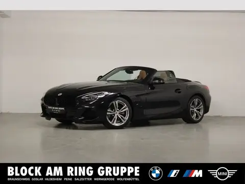 Annonce BMW Z4 Essence 2022 d'occasion 