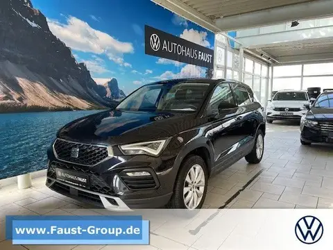 Used SEAT ATECA Petrol 2021 Ad 