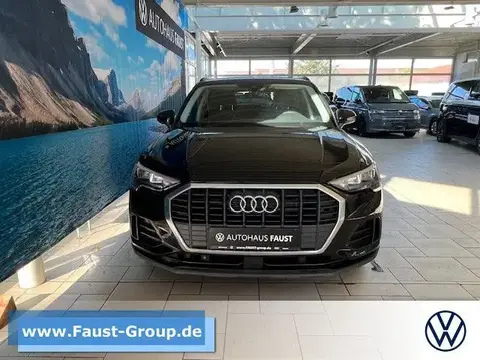 Annonce AUDI Q3 Essence 2022 d'occasion 