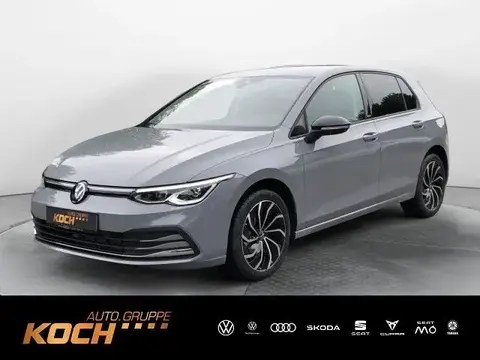 Annonce VOLKSWAGEN GOLF Essence 2024 d'occasion 