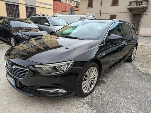 Used OPEL INSIGNIA Diesel 2018 Ad 