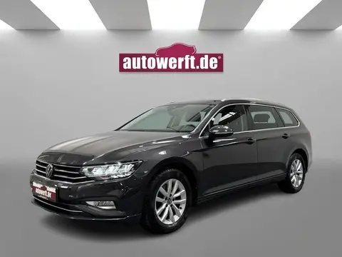 Used VOLKSWAGEN PASSAT Diesel 2022 Ad 