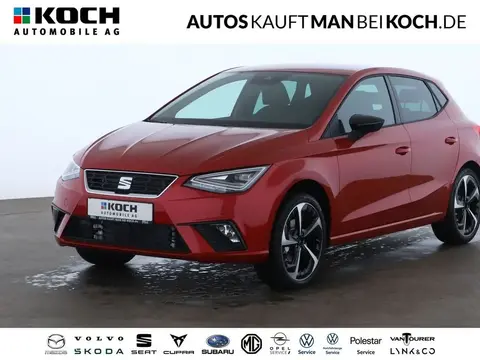 Used SEAT IBIZA Petrol 2024 Ad 