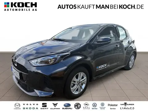 Annonce MAZDA 2 Essence 2024 d'occasion 