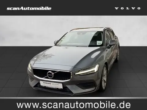 Annonce VOLVO V60 Essence 2020 d'occasion 