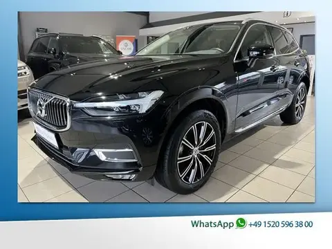 Used VOLVO XC60 Diesel 2021 Ad 