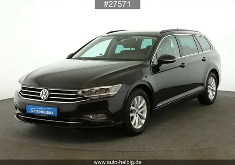 Annonce VOLKSWAGEN PASSAT Essence 2020 d'occasion 