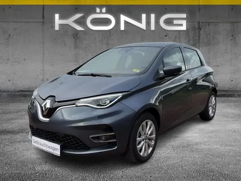 Used RENAULT ZOE Not specified 2022 Ad 