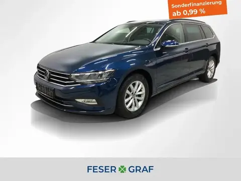 Used VOLKSWAGEN PASSAT Petrol 2024 Ad 