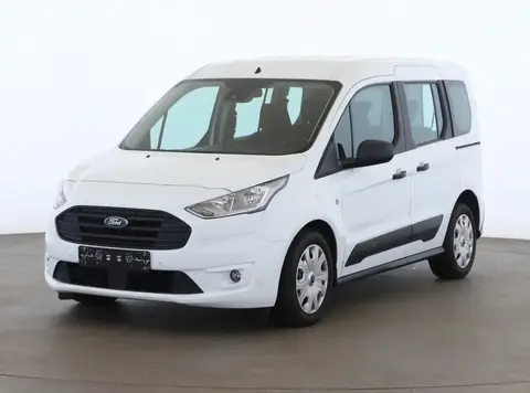 Used FORD TOURNEO Diesel 2019 Ad 