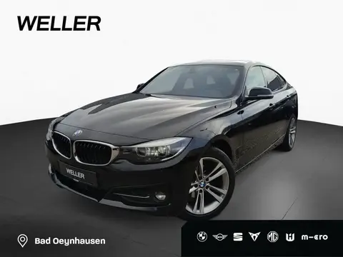 Annonce BMW SERIE 3 Diesel 2020 d'occasion 