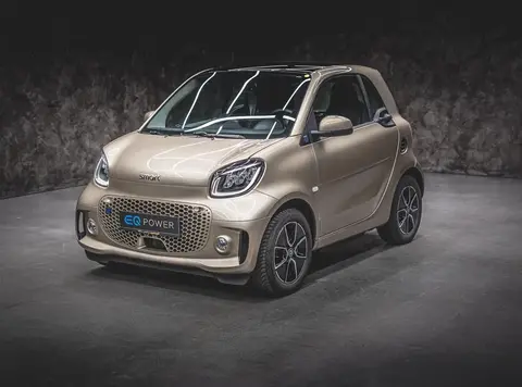 Annonce SMART FORTWO Non renseigné 2023 d'occasion 