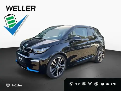 Annonce BMW I3 Non renseigné 2020 d'occasion 