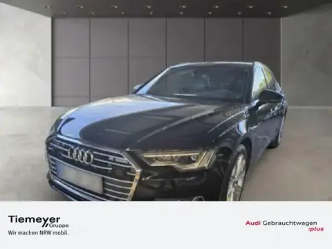 Annonce AUDI A6 Essence 2019 d'occasion 