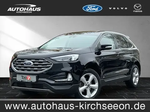 Annonce FORD EDGE Diesel 2019 d'occasion 