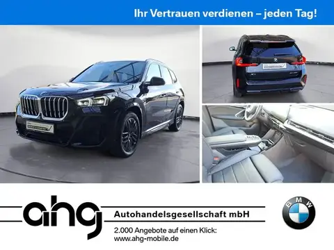 Annonce BMW X1 Essence 2023 d'occasion 