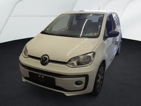 Used VOLKSWAGEN UP! Petrol 2021 Ad 