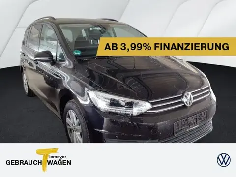 Annonce VOLKSWAGEN TOURAN Diesel 2020 d'occasion 