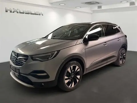 Annonce OPEL GRANDLAND Essence 2020 d'occasion 