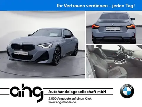 Used BMW M240 Petrol 2023 Ad Germany