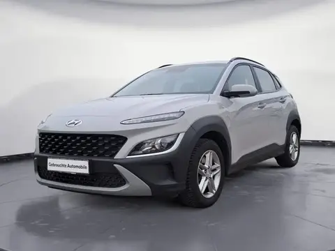 Annonce HYUNDAI KONA Essence 2022 d'occasion 