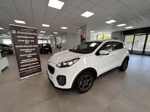 Used KIA SPORTAGE Diesel 2017 Ad 