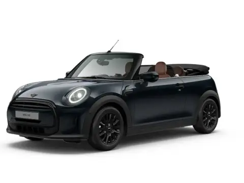 Annonce MINI ONE Essence 2021 d'occasion 