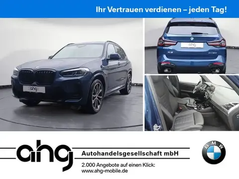 Used BMW X3 Diesel 2024 Ad Germany