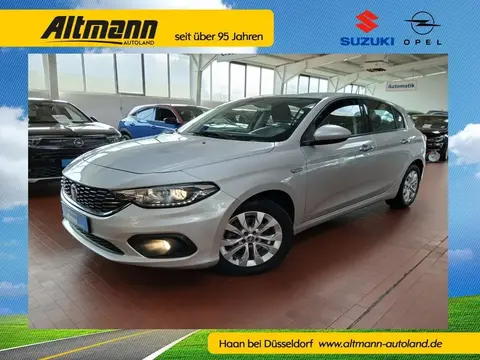 Used FIAT TIPO Petrol 2016 Ad 