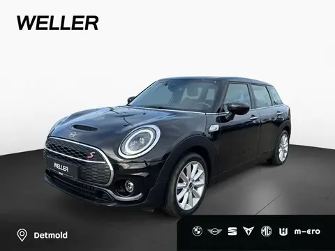 Used MINI COOPER Petrol 2021 Ad 