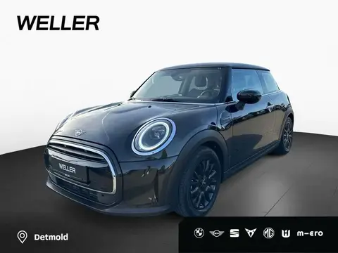 Annonce MINI ONE Essence 2021 d'occasion 