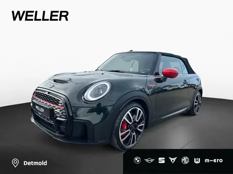 Used MINI JOHN COOPER WORKS Petrol 2021 Ad 