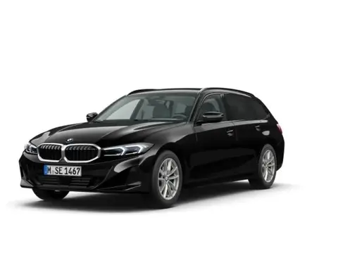 Annonce BMW SERIE 3 Diesel 2023 d'occasion 