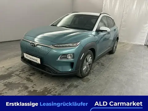 Used HYUNDAI KONA Not specified 2020 Ad 