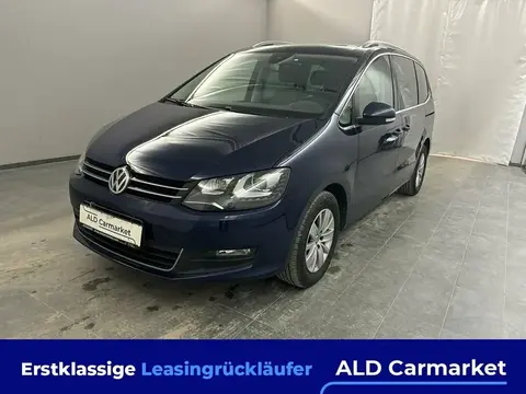 Used VOLKSWAGEN SHARAN Diesel 2020 Ad 