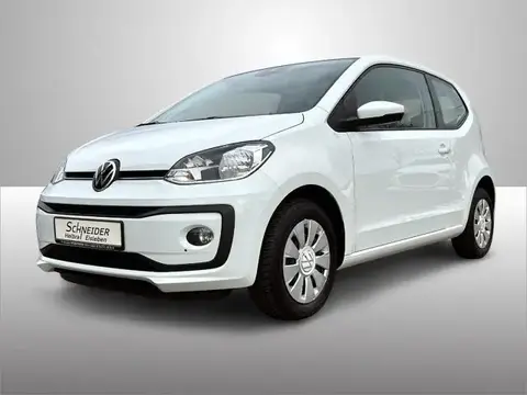 Used VOLKSWAGEN UP!  2020 Ad 