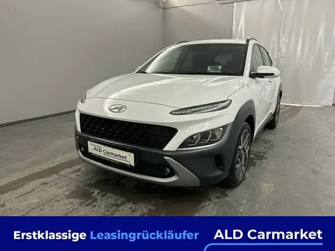 Used HYUNDAI KONA Hybrid 2021 Ad 