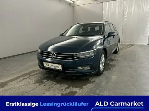 Used VOLKSWAGEN PASSAT Diesel 2020 Ad 