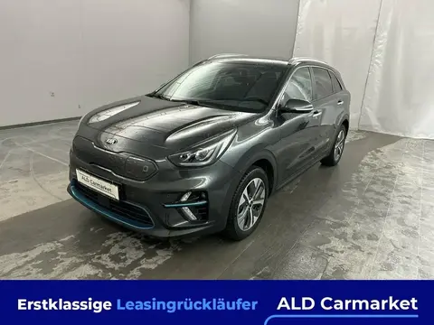 Annonce KIA NIRO Non renseigné 2021 d'occasion 