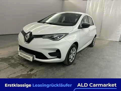 Used RENAULT ZOE Not specified 2020 Ad 