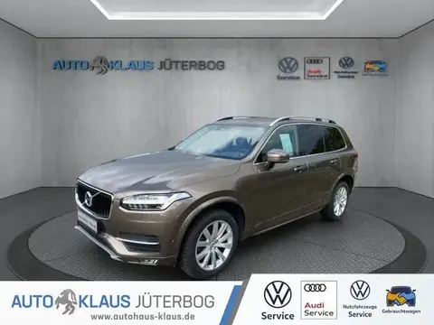 Used VOLVO XC90 Diesel 2015 Ad 