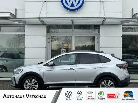 Used VOLKSWAGEN TAIGO Petrol 2022 Ad 