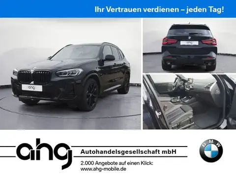 Used BMW X3 Diesel 2024 Ad Germany