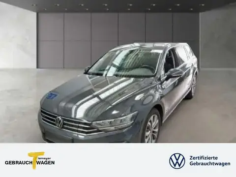 Used VOLKSWAGEN PASSAT Hybrid 2021 Ad 