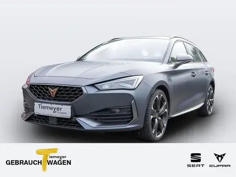 Used CUPRA LEON Hybrid 2021 Ad 