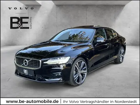 Used VOLVO S60 Petrol 2019 Ad 