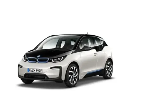 Annonce BMW I3 Non renseigné 2021 d'occasion 