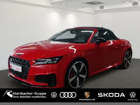 Used AUDI TTS Petrol 2023 Ad 