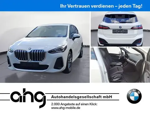 Annonce BMW SERIE 2 Diesel 2024 d'occasion 