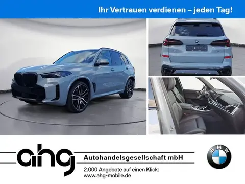 Annonce BMW X5 Diesel 2024 d'occasion 